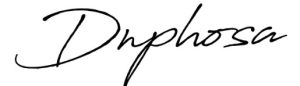 Signature